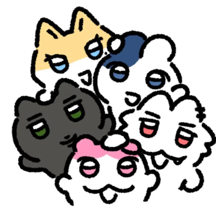 플레이브 노아 인형 짱레이브 짱노아 미개봉 양도