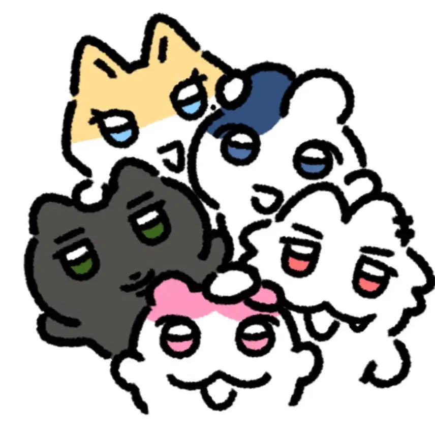 플레이브 은호 인형 짱레이브 짱은호 미개봉 양도