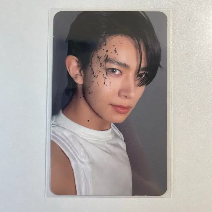 엔하이픈 희승 포카