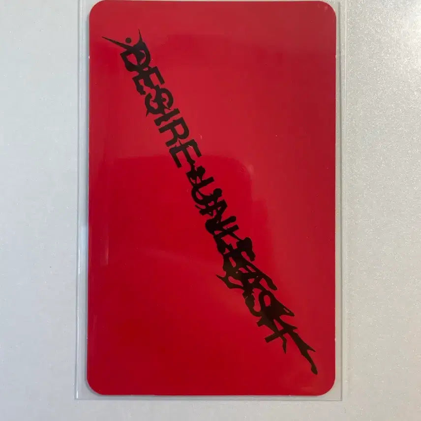 엔하이픈 희승 포카