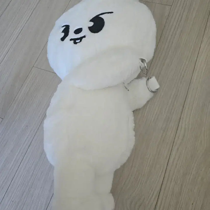 리빗 스키주 플러시백 스트레이키즈 스키즈