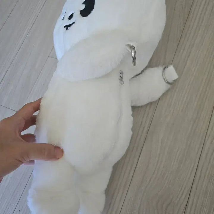 리빗 스키주 플러시백 스트레이키즈 스키즈