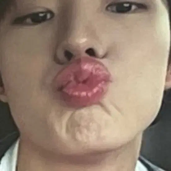 엔시티위시 유우시 뽀뽀포카