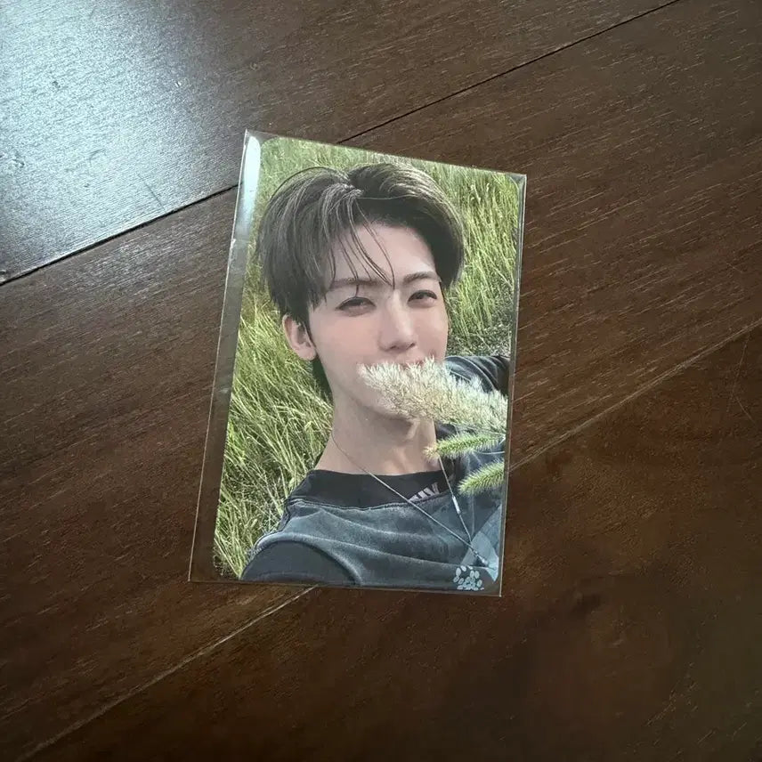 엔시티드림 재민 beat it up 쇼케이스 포카