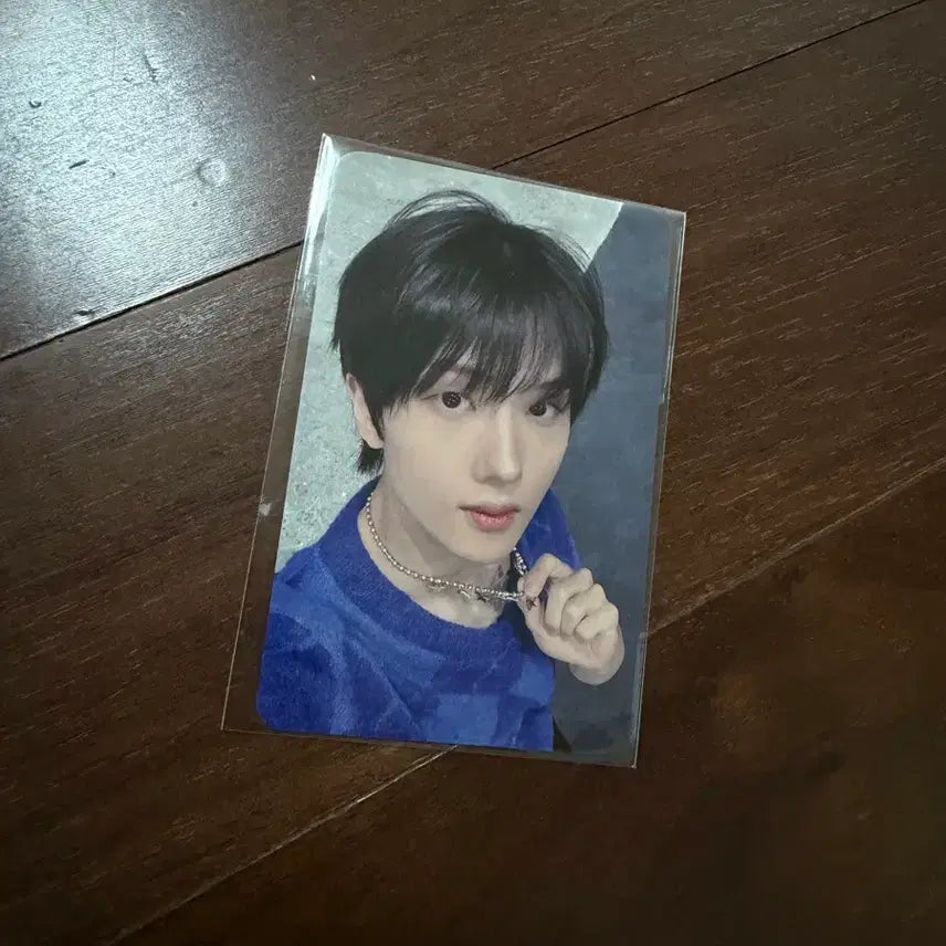 엔시티드림 지성 beat it up 쇼케이스 포카