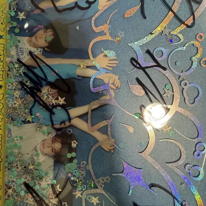 엔시티 위시 엔위시 비매 싸인앨범 판매