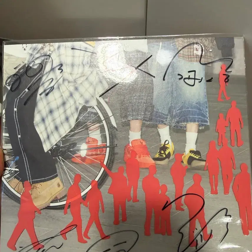 보이넥스트도어 보넥도 비매앨범 싸인판매