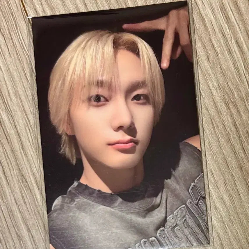 보이넥스트도어 보넥도 성호 쁘넥도 팝업 5만원 특전