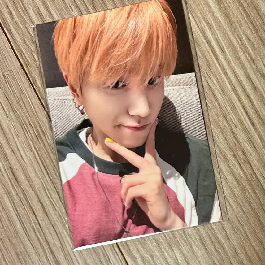 보이넥스트도어 보넥도 리우 쁘넥도 팝업 5만원 특전