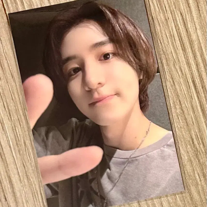 보이넥스트도어 보넥도 이한 쁘넥도 팝업 5만원 특전