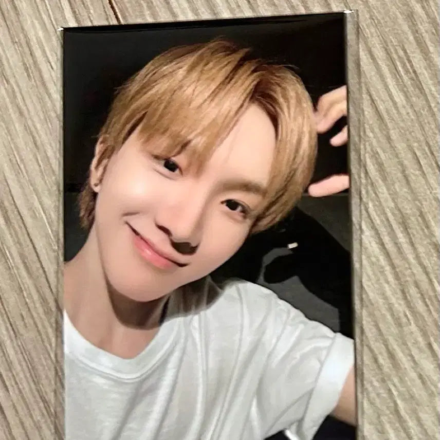 보이넥스트도어 보넥도 운학 쁘넥도 팝업 5만원 특전