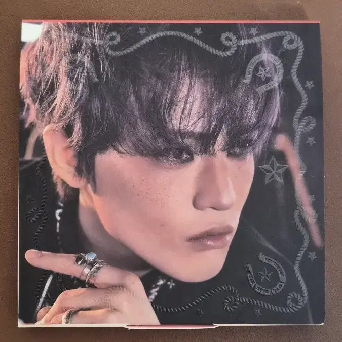 엔시티드림 Beat It Up 디지팩 개봉앨범 양도