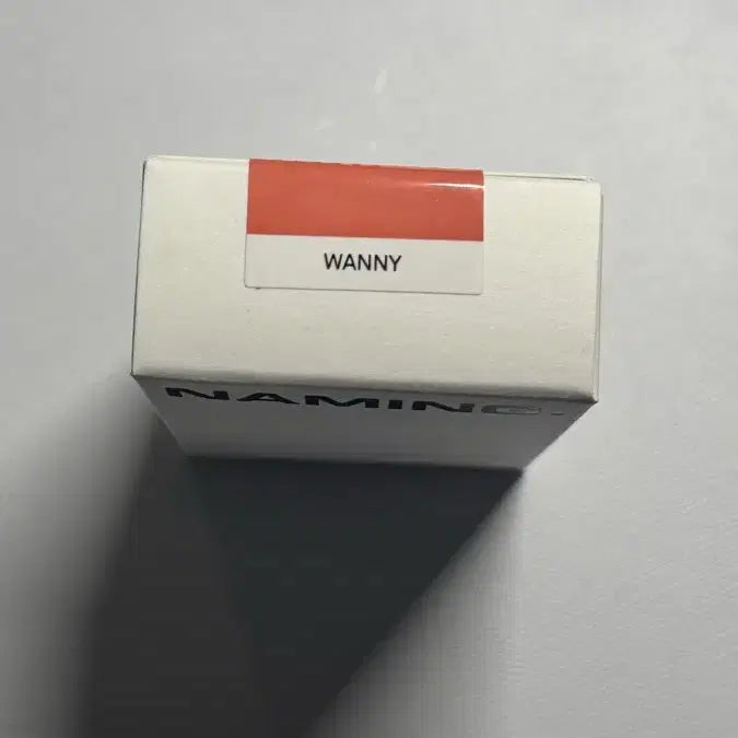 엔시티 nct 127 드림 해찬 네이밍 naming 포토카드 본품