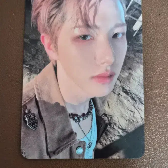 엔시티드림 Beat It Up 런쥔 포카 양도