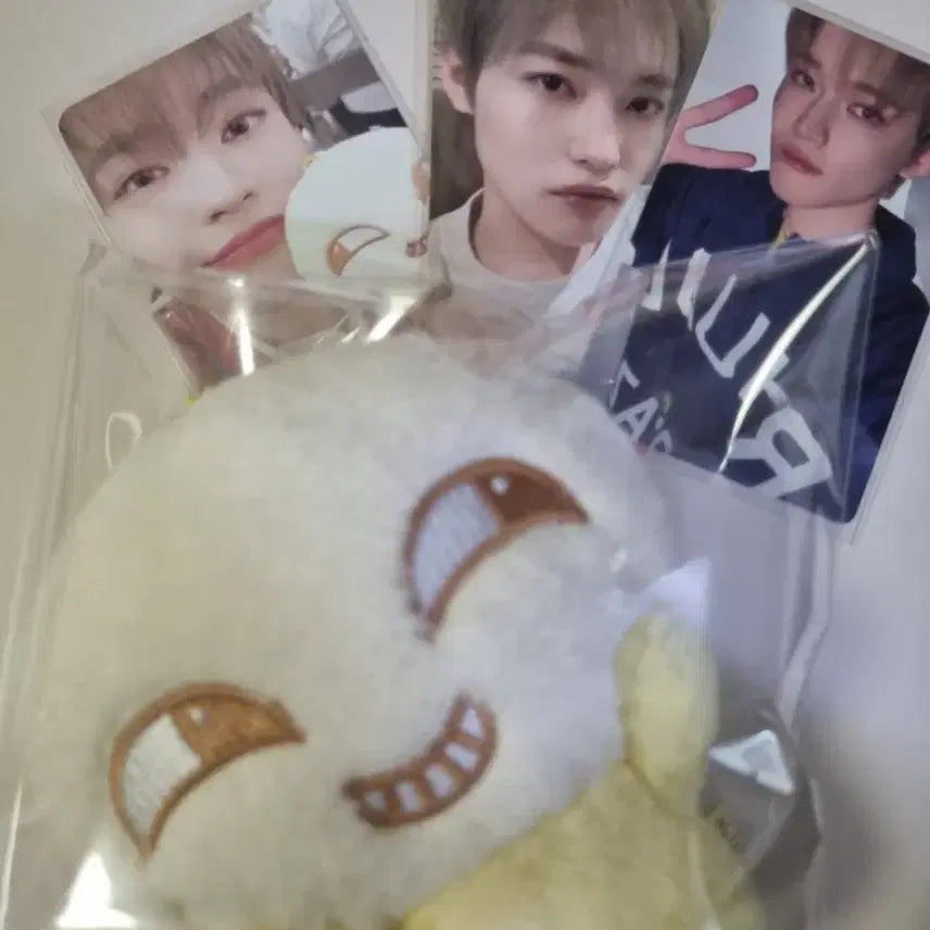 엔시티 천러 데헷이 양도