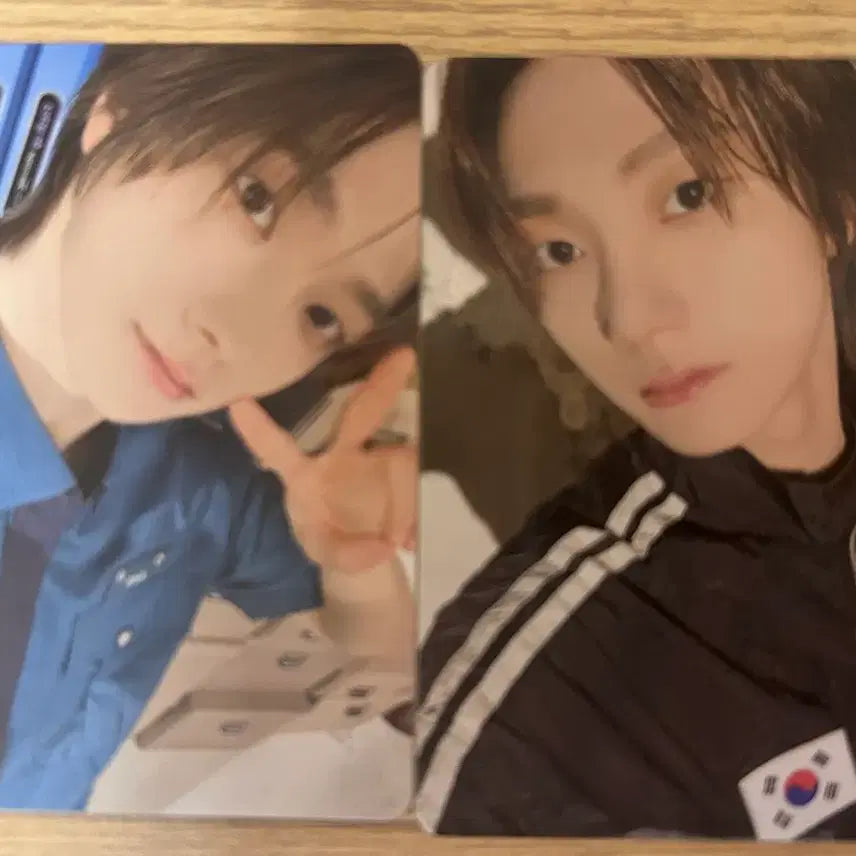 성호 멤버쉽 포카