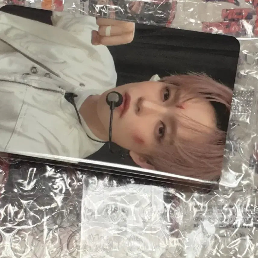 엔시티 드림 빗잇업 디지팩 천러