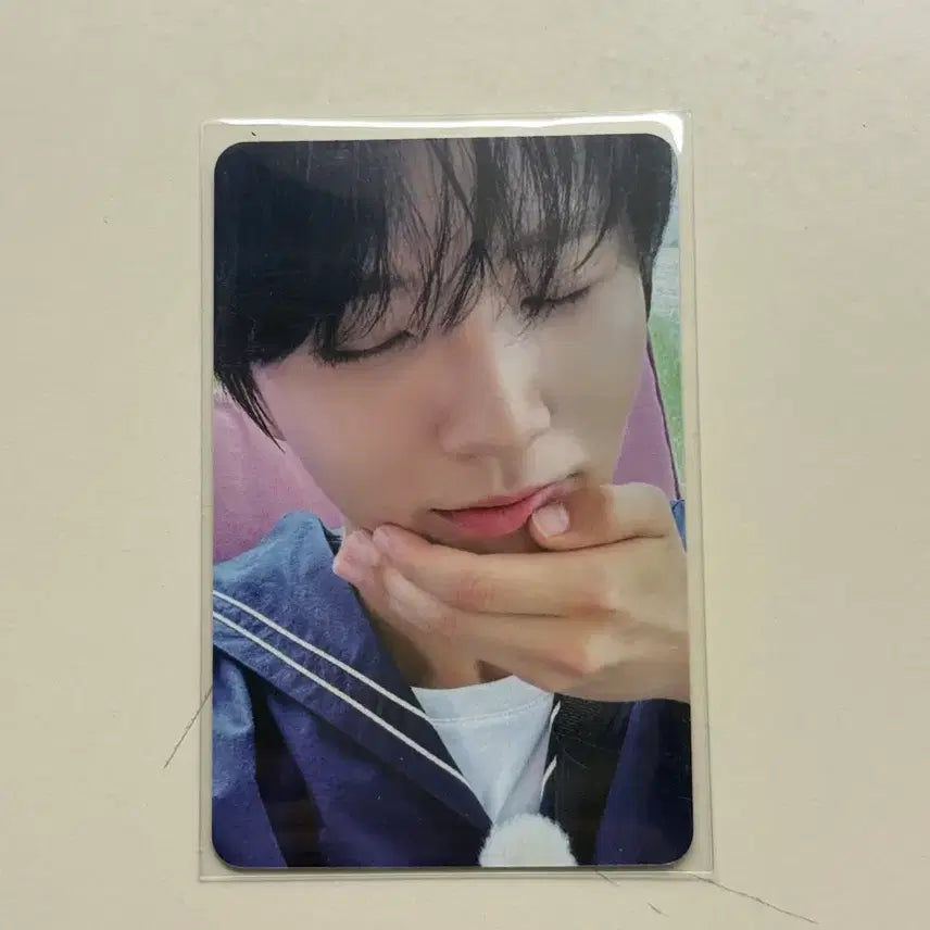 엔시티 위시 스테디 재희 미공포