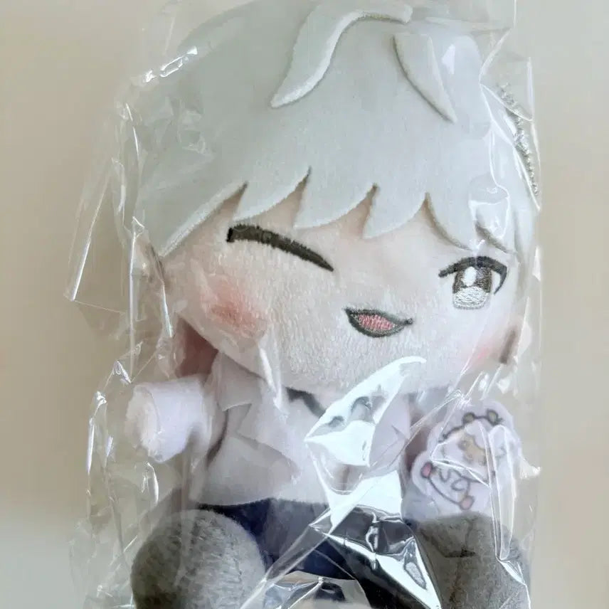 세븐틴 산리오 호시 누이인형