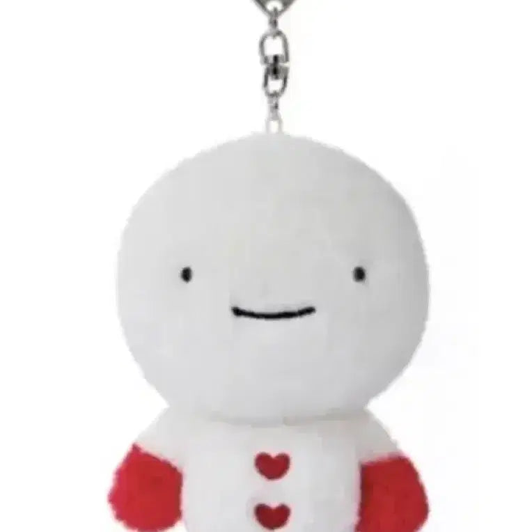 쁘넥도 운아기인형