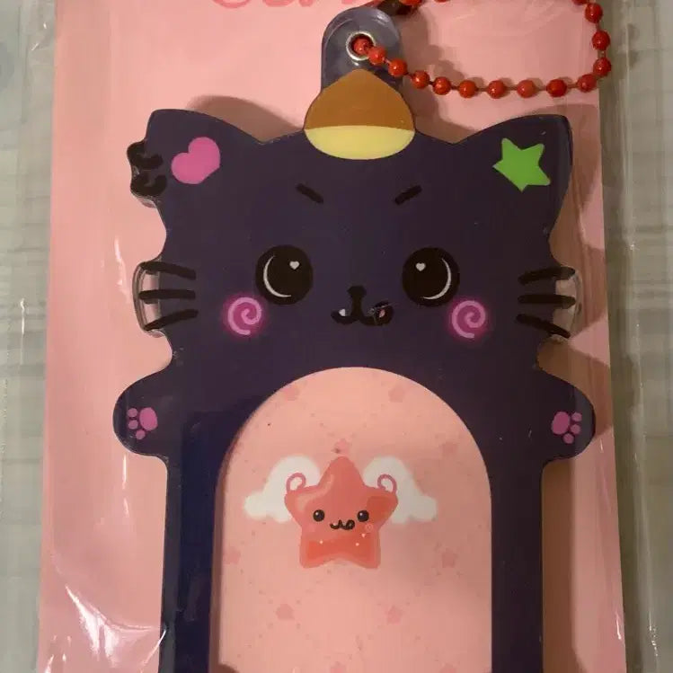 엔시티위시 ID 포토 홀더 리쿠 쿠리 미개봉