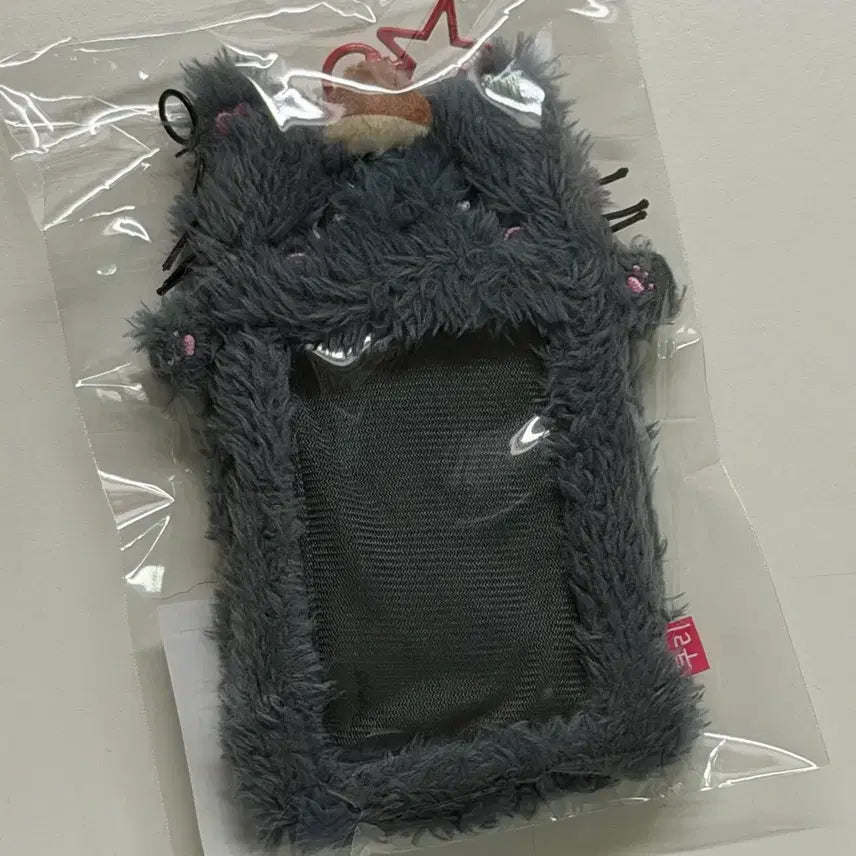 [단순개봉] 엔시티위시 리쿠 쿠리 포카 홀더