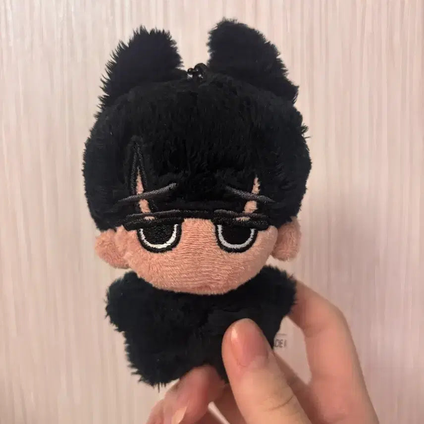 더보이즈 선우 인형 우짤썬 양도