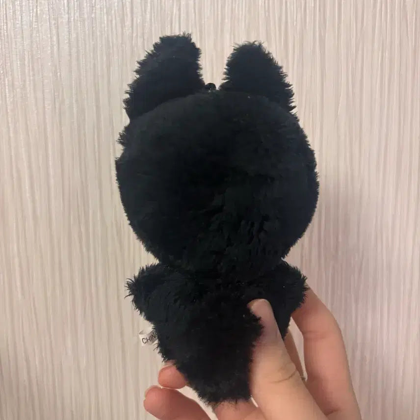 더보이즈 선우 인형 우짤썬 양도