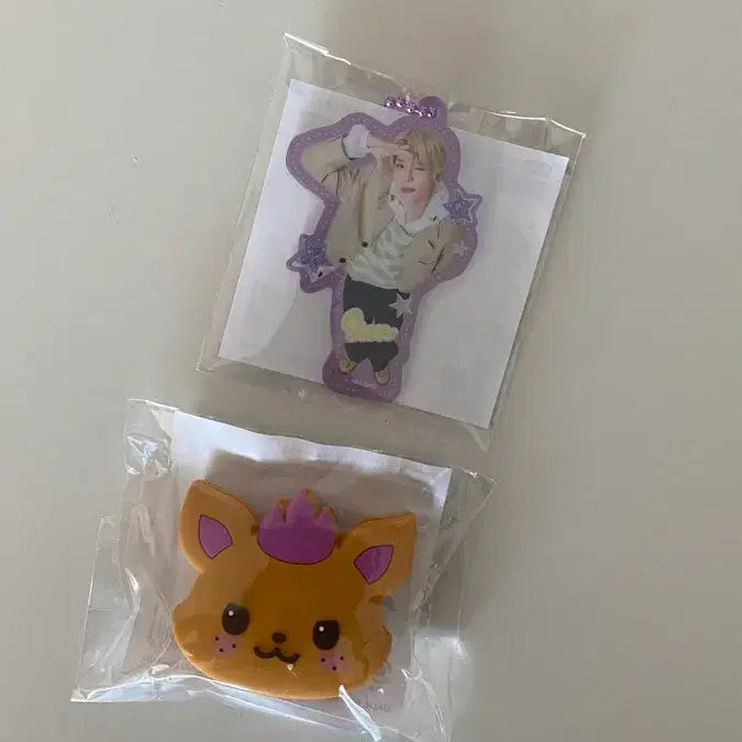 엔시티위시 일본 콘서트 굿즈 시온 랜덤토이 팝니다!