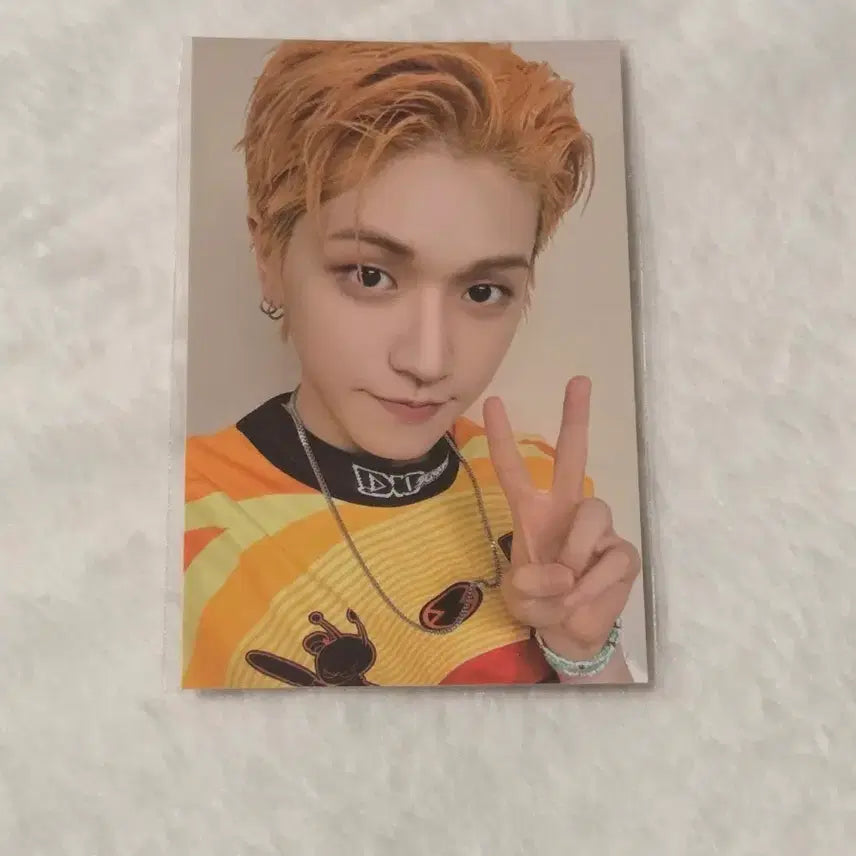 보넥도 쁘넥도 5만원 특전 리우 미개봉