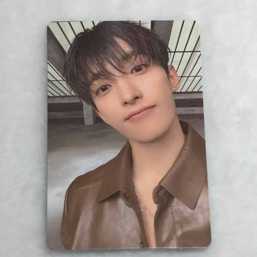 세븐틴 도겸 Happy burstday 위버스샵 2차 럭드 판매(하자O)