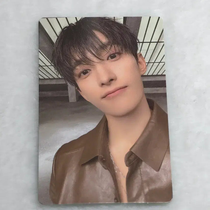 세븐틴 도겸 Happy burstday 위버스샵 2차 럭드 판매(하자O)