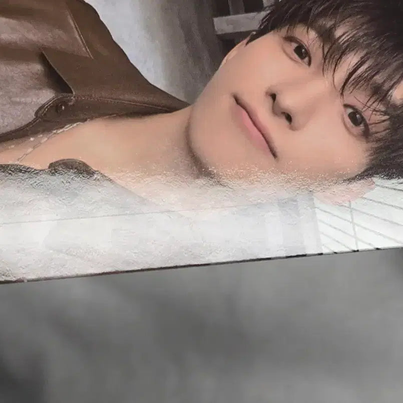 세븐틴 도겸 Happy burstday 위버스샵 2차 럭드 판매(하자O)