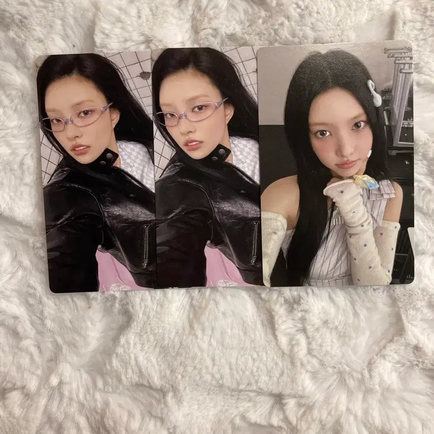 [일괄] 아일릿 윤아 낫큐트애니모어