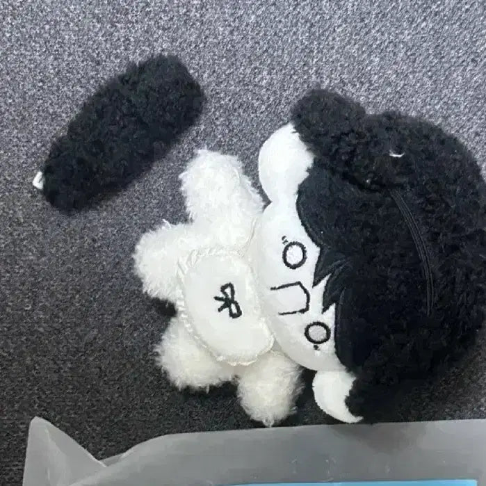 보이넥스트도어 웅한운 키링 양도