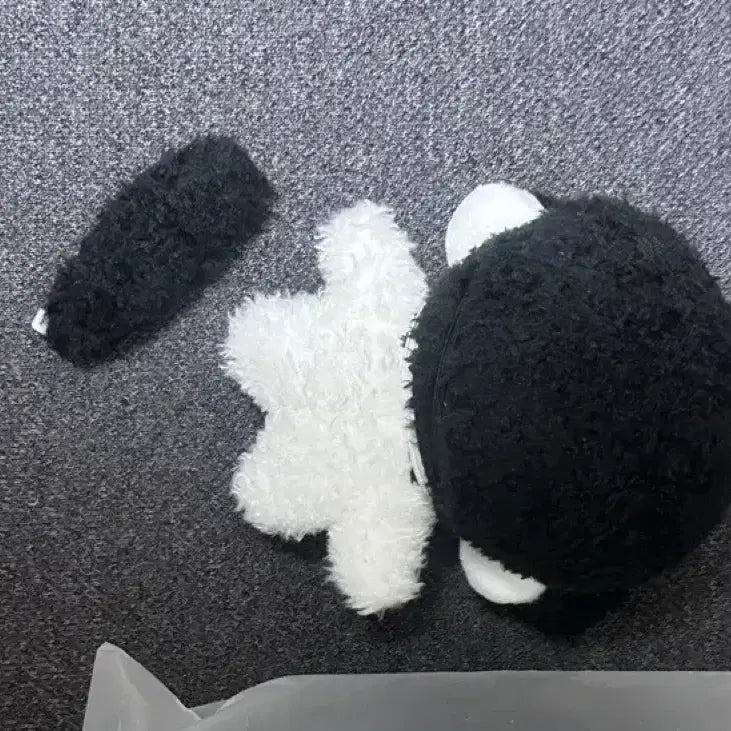 보이넥스트도어 웅한운 키링 양도