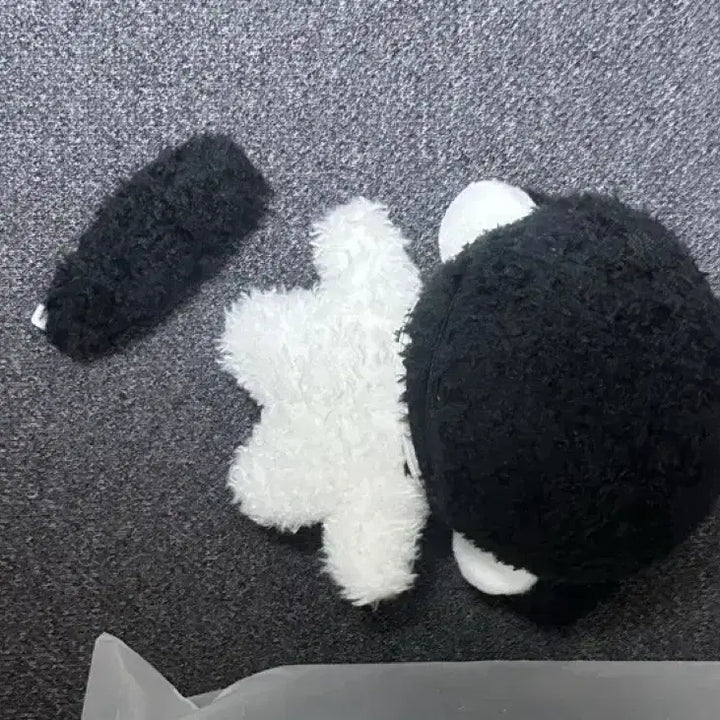 보이넥스트도어 웅한운 키링 양도