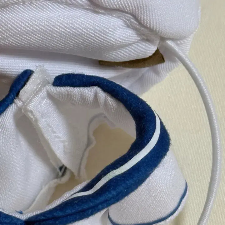 데니멀즈 마린룩 해군 필끼옷 데멀 세라복 데이식스 인형옷 원필 하정복