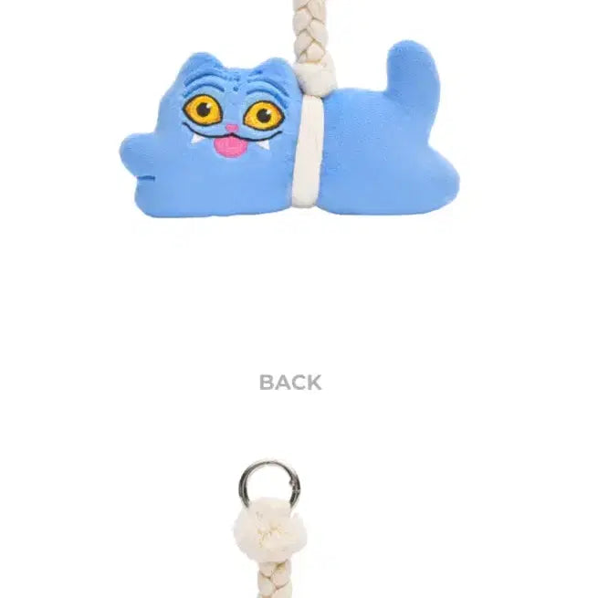 케이팝 데몬 헌터스 더피 액막이 인형