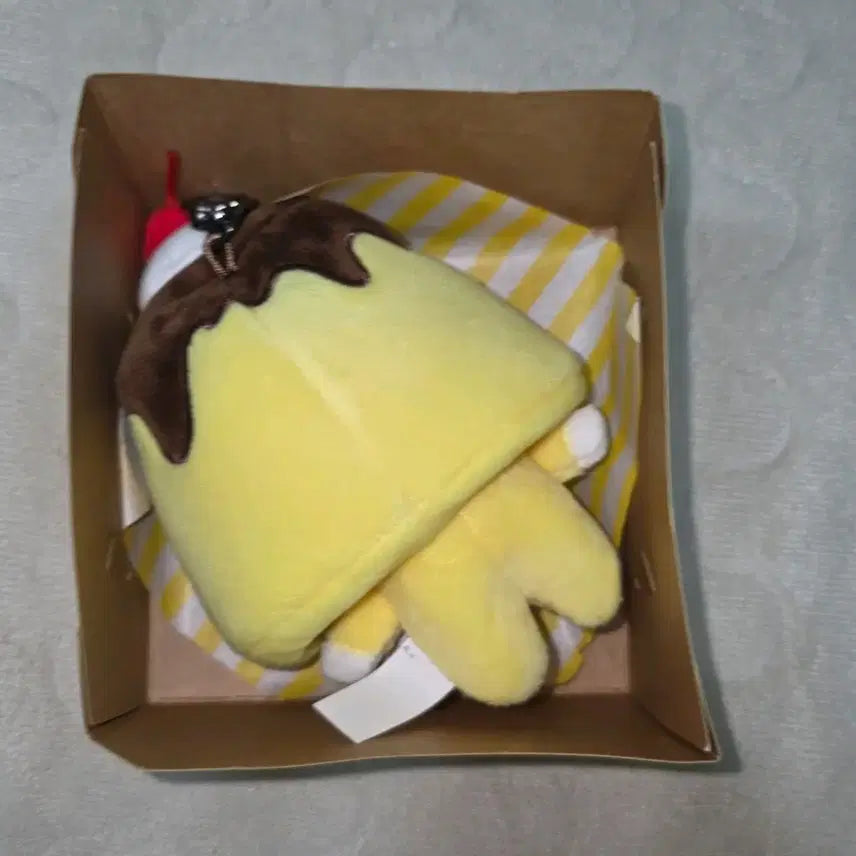 bts 방탄 방탄소년단 지민 bt21 치미 chimmy 푸딩 인형