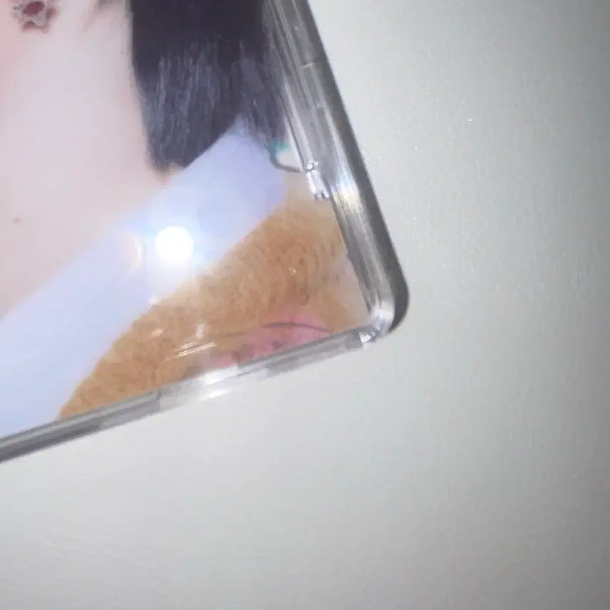 엔시티 위시 팝팝 쥬얼 사쿠야 & 시온 앨포