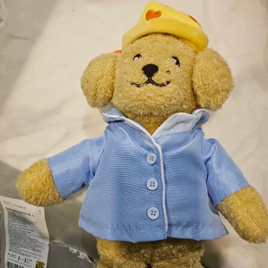 세븐틴 DK 아티스트메이드 컬렉션 인형