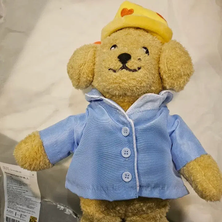 세븐틴 DK 아티스트메이드 컬렉션 인형