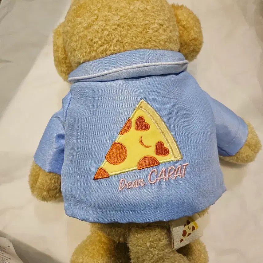 세븐틴 DK 아티스트메이드 컬렉션 인형