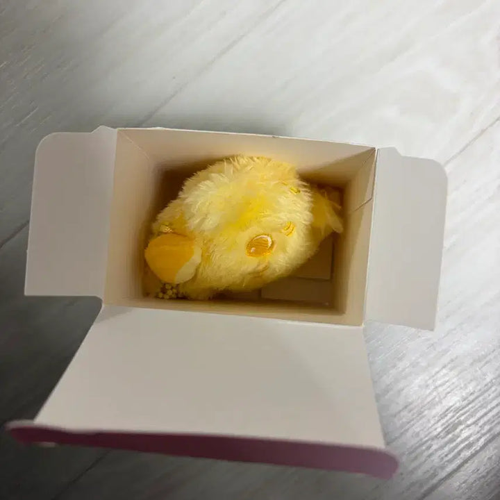 엔시티 위시 윗부부 쿠리(노랑색)