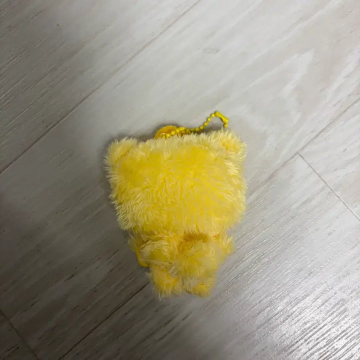 엔시티 위시 윗부부 쿠리(노랑색)