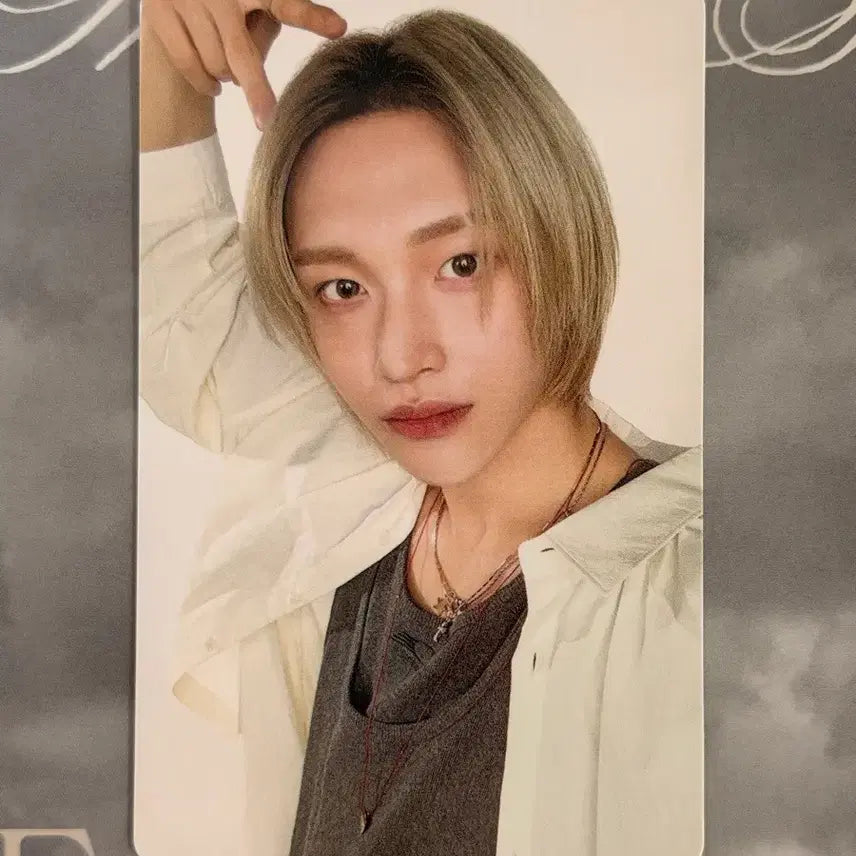 라이즈 일본 팬콘 라이징데이 도쿄 요요기 회장한정 특전 원빈