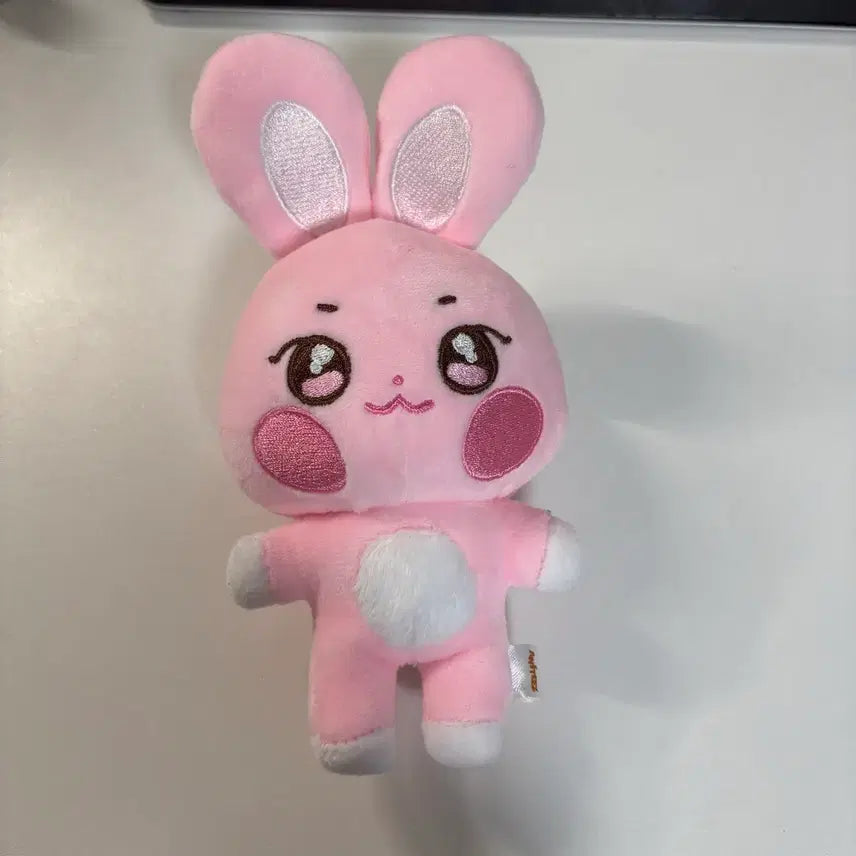 에이티즈 성화 떵별이 키링인형