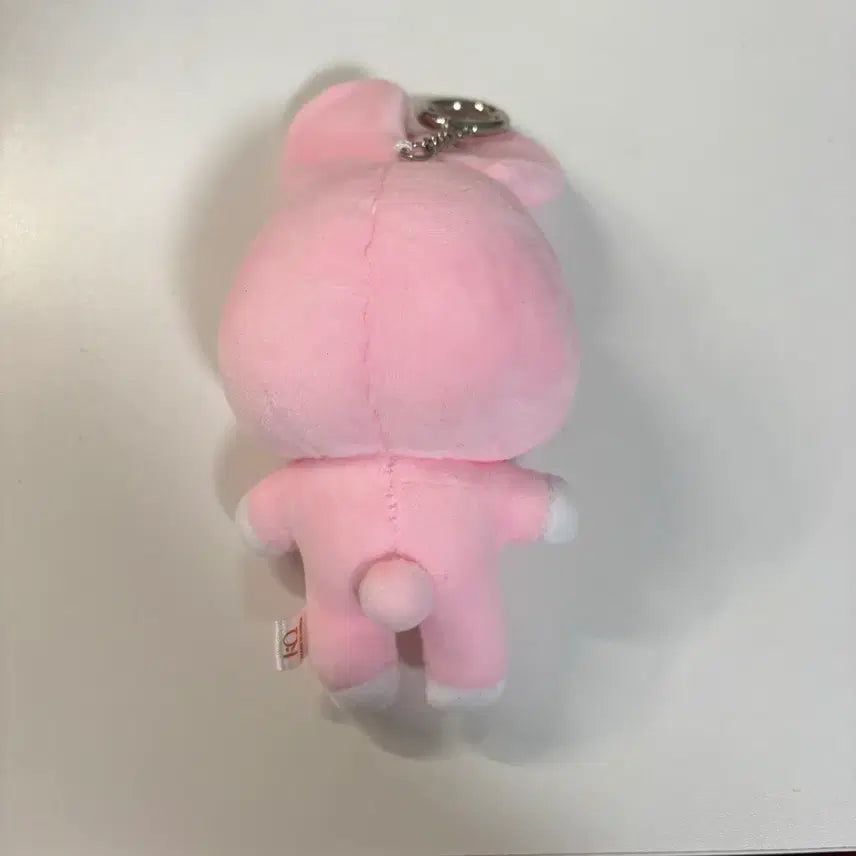 에이티즈 성화 떵별이 키링인형