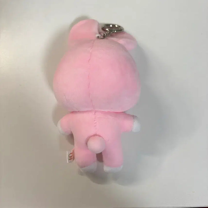 에이티즈 성화 떵별이 키링인형